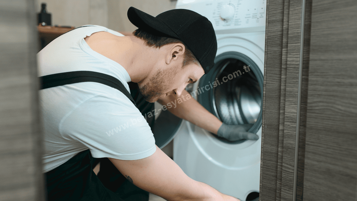 Eyüpsultan Çamaşır Makinesi Servisi - Eyüpsultan Beyaz Eşya Tamircisi