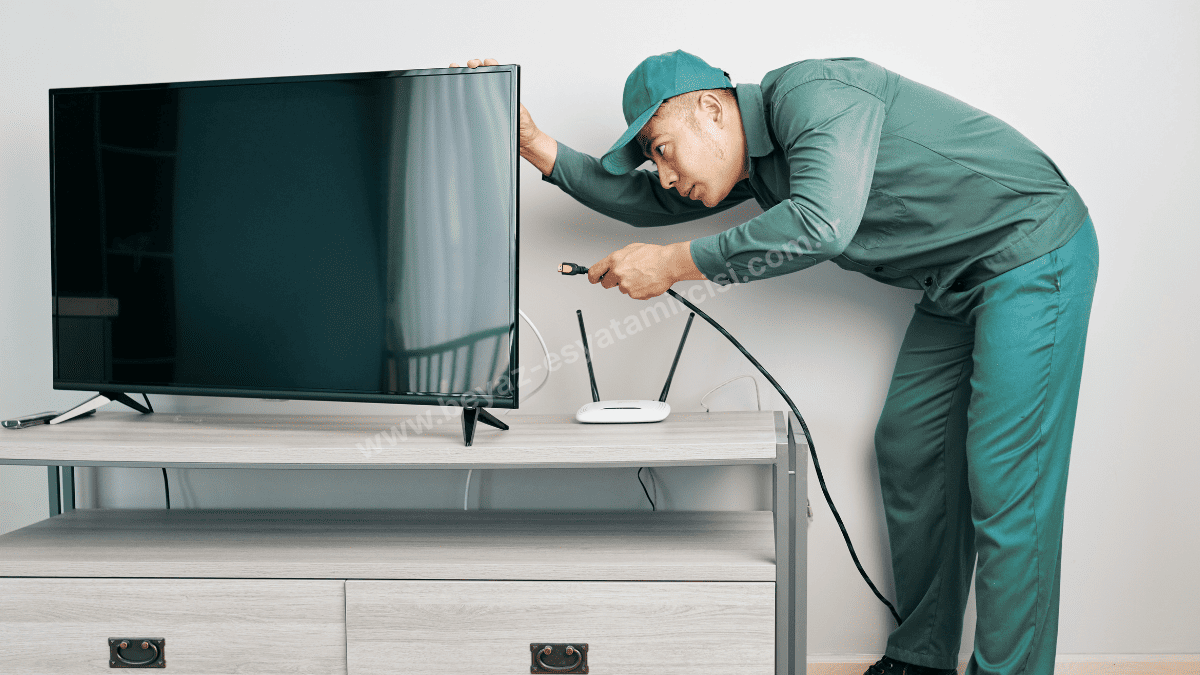 Eyüpsultan Televizyon Servisi - Eyüpsultan Beyaz Eşya Tamircisi